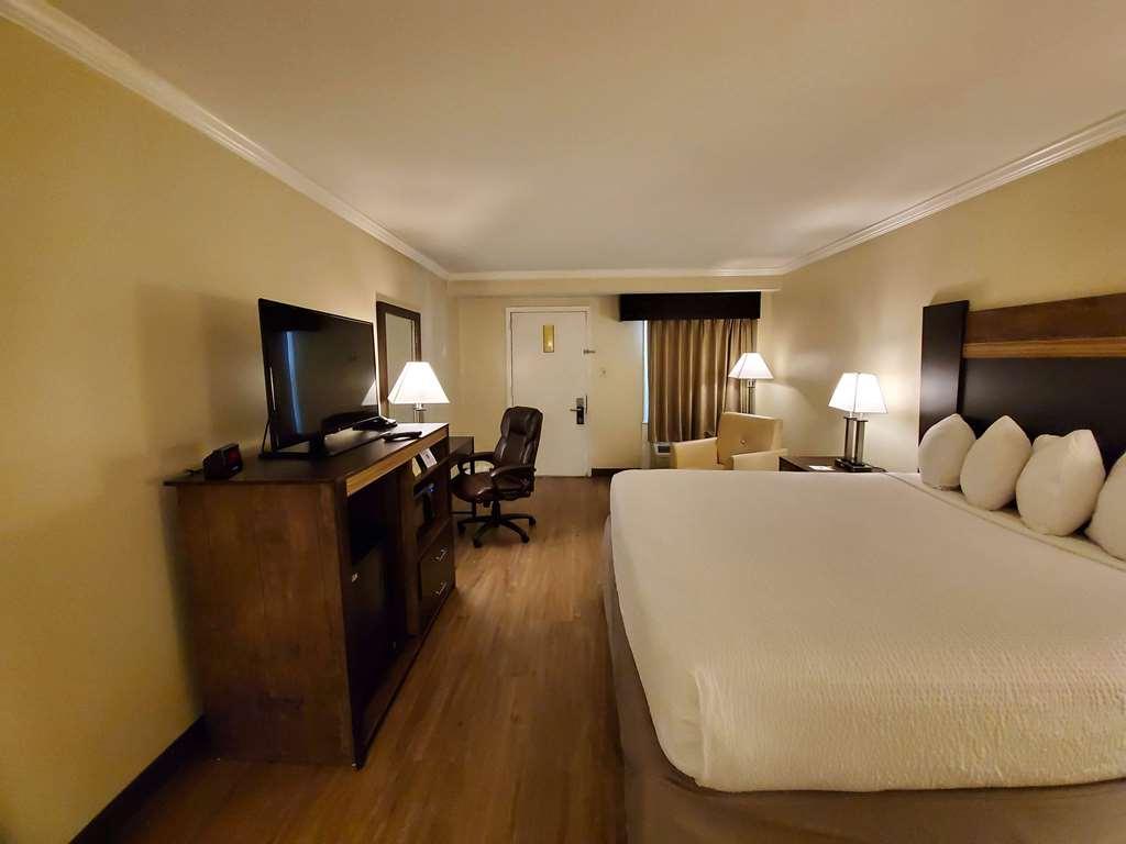 Days Inn By Wyndham Wilmington Brandywine Talleyville Room photo